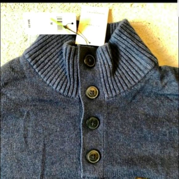 Men’s Banana Republic Pullover - Picture 4 of 7